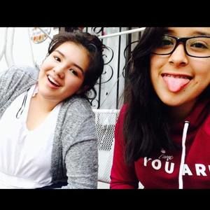 Meet your Posher, Valentina